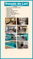 Pousada da Lari - B&B São Gabriel