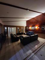 Aholelei Beach Home - Chambres d'hôtes Nuku'alofa
