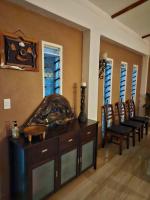 Aholelei Beach Home - Chambres d'hôtes Nuku'alofa