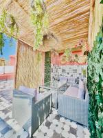 F4 apartment - B&B Essaouira