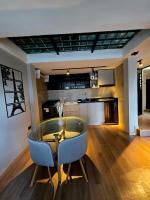 Tu ApartaEstudió Ideal Al Norte De Tunja - B&B Tunja