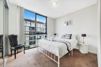 Appartement met 3 Slaapkamers