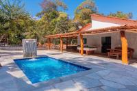 chacara joao de barro - B&B Pirenópolis