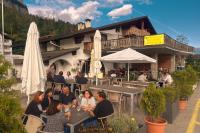 Apartment mit 1 Schlafzimmer