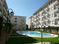 Apartamento con vistas al mar