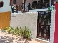 Solar de Jeri - B&B Jericoacoara