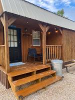 Cozy little Cabin - B&B Van Buren