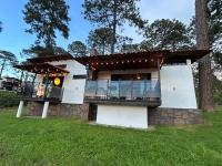 Cabaña DAGO - B&B Mazamitla