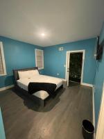 Cozy Short Stay - Bed and Breakfast Newark