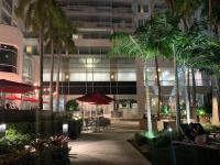 Ocean Breeze Condo - Intracostal and Ocean views at GalleryOne - B&B Fort Lauderdale