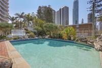 Beachside Apartment - B&B Gold Coast
