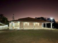 Casa de campo a 1 km do Parque Aquático - B&B Águas de Lindóia