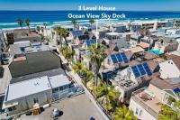 Palms Paradise 2 - B&B San Diego