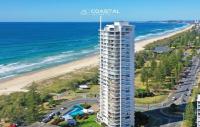 Sun-Kissed Escape - Broadbeach Gem - Hosted by Coastal Letting Co. - Ferienwohnung Gold Coast