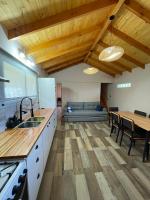 Casita de Amaru - B&B El Bolsón