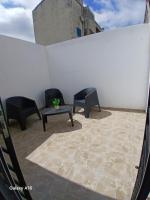 La fortaleza A una cuadra de la terminal - B&B Concordia