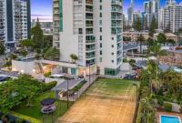 Salinas by the Sea - Hosted by Coastal Letting Co. - B&B Gold Coast