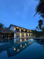 Villa Nilnara - B&B Ahungalla