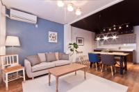 Guest House Re-worth Sengencho1 - B&B Nagoya