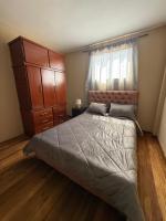 Encanto Colonial Apartamento Centro Histórico - B&B Cuenca