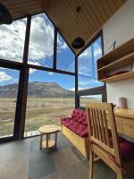 Cabañas Montañas Patagónicas - B&B Puerto Natales