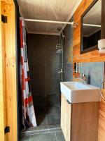 Cabañas Montañas Patagónicas - B&B Puerto Natales