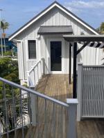 The Boat House Studio - B&B Tairua