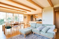 Kiyose Garden Stay - Chambres d’hôtes Matsuyama