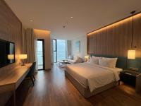 Your Home Alacarte Ha Long Bay - B&B Hạ Long