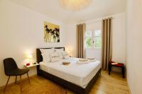 Appartement La Perle - Village Creole - B&B Lauzerte