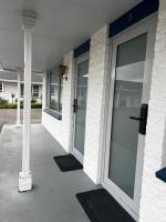 ASURE Surrey Court Motel Invercargill - B&B Invercargill
