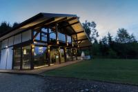 Alpine Lounge - B&B