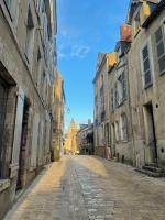 Troglodyte d’exception au cœur de Blois - Chambres d’hôtes Blois