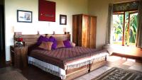 Deluxe Double or Twin Room with Mountain View 1