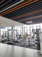 K Avenue Lucky Stay Suite - B&B Penampang