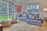 Eagle Rock - 400 meters to the beach - B&B Fairhaven