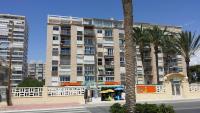 Oasis Urbano Playa Alicante - B&B