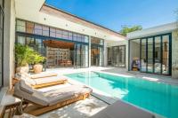 Bohemian lush 5BR Retreat, 5 Mins to Bingin Beach - B&B Uluwatu