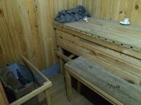 Guest House Nadejda - B&B Batum