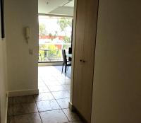 THE WATERFRONT APARTMENTS 1 Bedroom Studio Apartment with Street Views located on the Geelong Waterfront - 4704 - B&B Geelong