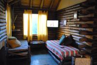 Bungalow mit 1 Schlafzimmer