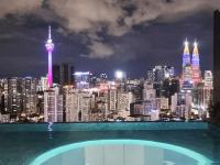 Lucentia Residences By CasaLuxe - Ferienwohnung Kuala Lumpur