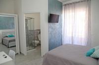Chambre Double Deluxe avec Balcon - Vue sur Mer