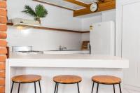 Palm View Loft - Gilmore Court 4 - 34 Lawson Street - Chambres d'hôtes Byron Bay