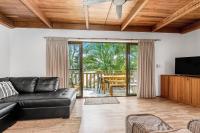 Palm View Loft - Gilmore Court 4 - 34 Lawson Street - Chambres d'hôtes Byron Bay