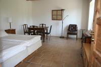 Economy Tweepersoonskamer met 2 Eenpersoonsbedden en Gedeelde Badkamer