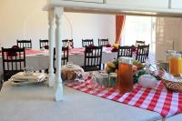 Camera Familiare con Terrazza 