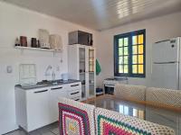 Apartamentos Castorina e Delcia - B&B Florianópolis