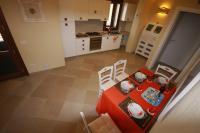Le 9 Gocce Seaview Apartment - Chambres d’hôtes