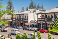 Solace 3 - 8 Lawson Street - Chambres d'hôtes Byron Bay